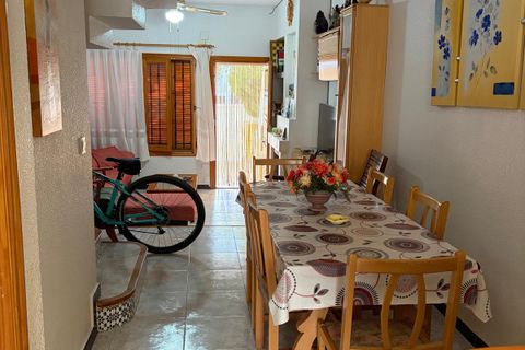 3 Etagen Wohnung in San Pedro Del Pinatar, Murcia - Foto 3